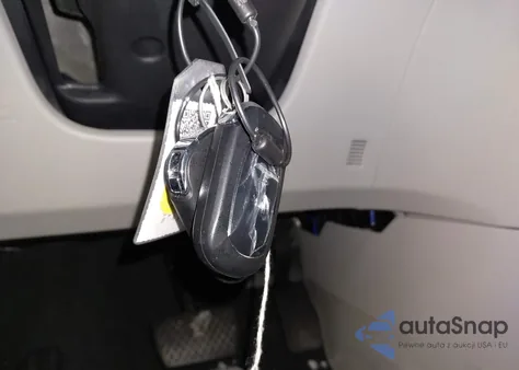 2025 Honda Odyssey Ex-L z USA, uszkodzony, nr VIN 5FNRL6H6XSB082429